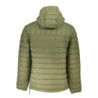 VESTE HOMME VERTE NAPAPIJRI