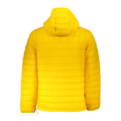 VESTE NAPAPIJRI HOMME JAUNE