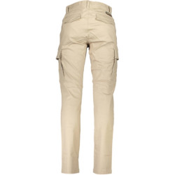 PANTALON HOMME NAPAPIJRI BEIGE
