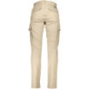 PANTALON HOMME NAPAPIJRI BEIGE