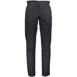 PANTALON HOMME NOIR NAPAPIJRI