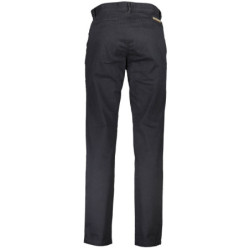 PANTALON HOMME NOIR NAPAPIJRI