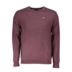 PULL NAPAPIJRI HOMME VIOLET