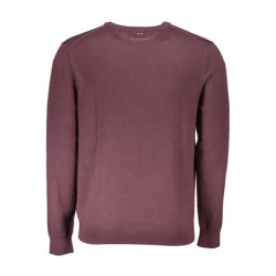 PULL NAPAPIJRI HOMME VIOLET