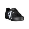 CHAUSSURES DE SPORT FEMME NOIR CALVIN KLEIN