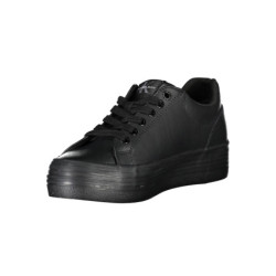 CHAUSSURES DE SPORT FEMME NOIR CALVIN KLEIN