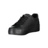 CHAUSSURES DE SPORT FEMME NOIR CALVIN KLEIN