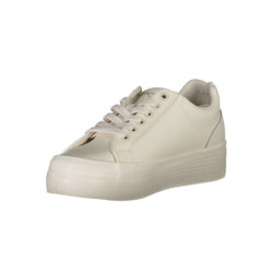 CHAUSSURES DE SPORT FEMME CALVIN KLEIN BLANCHES