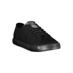 CHAUSSURES DE SPORT HOMME NOIRES CALVIN KLEIN