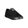 CHAUSSURES DE SPORT HOMME NOIRES CALVIN KLEIN