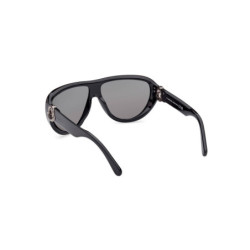 MONCLER BLACK MAN SUNGLASSES