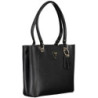 SAC FEMME GUESS JEANS NOIR