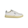 CHAUSSURES SPORT FEMME GAS BLANC