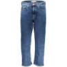 TOMMY HILFIGER JEANS EN DENIM POUR FEMME BLEU