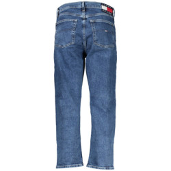 TOMMY HILFIGER JEANS EN DENIM POUR FEMME BLEU