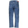 TOMMY HILFIGER JEANS EN DENIM POUR FEMME BLEU