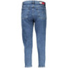TOMMY HILFIGER JEANS EN DENIM POUR FEMME BLEU