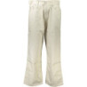 TOMMY HILFIGER JEAN EN DENIM POUR FEMME BEIGE