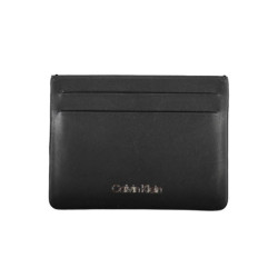 CALVIN KLEIN BLACK MAN WALLET