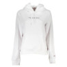 SWEAT-SHIRT FEMME BLANC SANS ZIP TOMMY HILFIGER