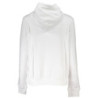 SWEAT-SHIRT FEMME BLANC SANS ZIP TOMMY HILFIGER