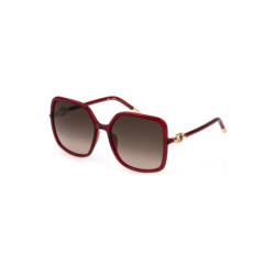 LUNETTES FEMME FURLA ROUGES