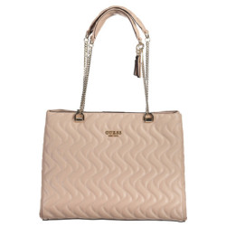 SAC FEMME GUESS JEANS ROSE