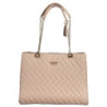 SAC FEMME GUESS JEANS ROSE