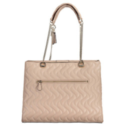 SAC FEMME GUESS JEANS ROSE
