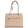 SAC FEMME GUESS JEANS ROSE
