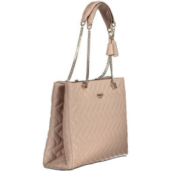SAC FEMME GUESS JEANS ROSE