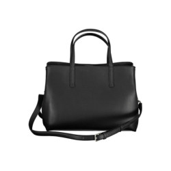 SAC FEMME NOIR CALVIN KLEIN