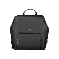 SAC À DOS FEMME NOIR CALVIN KLEIN