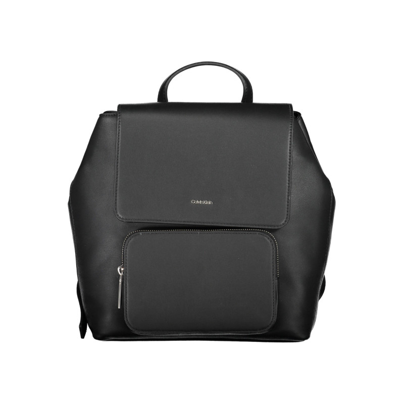SAC À DOS FEMME NOIR CALVIN KLEIN