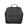 CALVIN KLEIN BLACK WOMEN'S BACKPACK