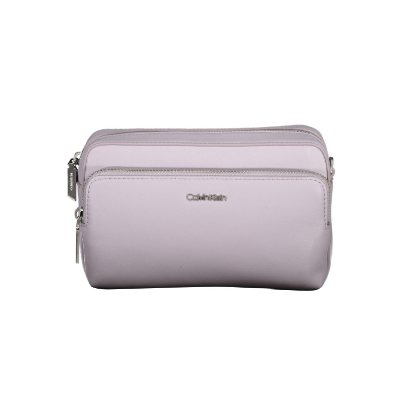 SAC FEMME VIOLET CALVIN KLEIN