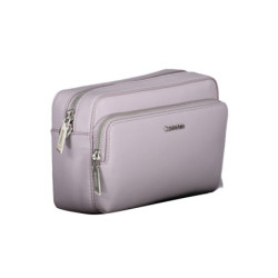 SAC FEMME VIOLET CALVIN KLEIN