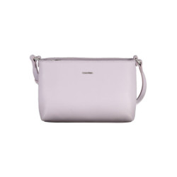 SAC FEMME VIOLET CALVIN KLEIN