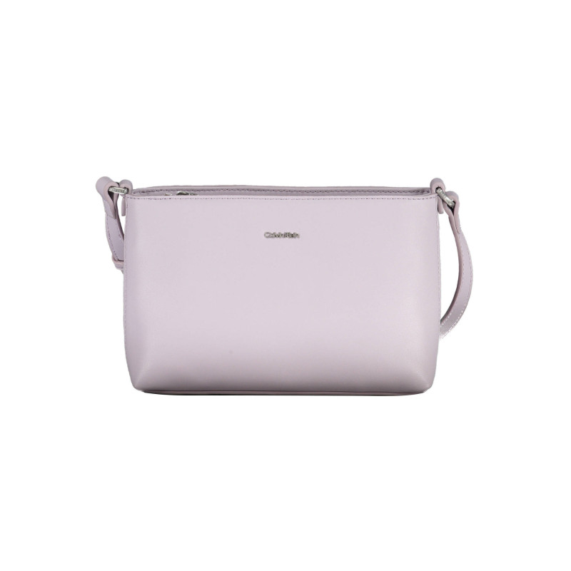 SAC FEMME VIOLET CALVIN KLEIN