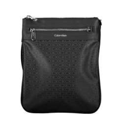 SAC À BANDOULIÈRE HOMME NOIR CALVIN KLEIN