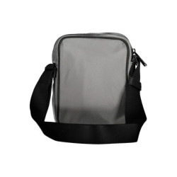 SAC À BANDOULIÈRE HOMME GRIS CALVIN KLEIN