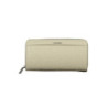 PORTEFEUILLE CALVIN KLEIN BEIGE POUR FEMME