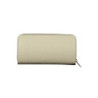 PORTEFEUILLE CALVIN KLEIN BEIGE POUR FEMME