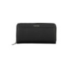 PORTEFEUILLE FEMME CALVIN KLEIN NOIR