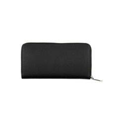 PORTEFEUILLE FEMME CALVIN KLEIN NOIR