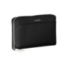 PORTEFEUILLE FEMME CALVIN KLEIN NOIR