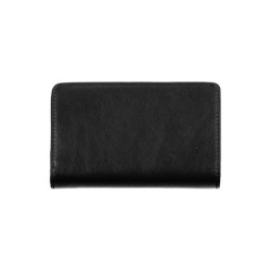 PORTEFEUILLE FEMME CALVIN KLEIN NOIR