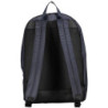 TOMMY HILFIGER MAN BLUE BACKPACK