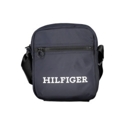 SAC À BANDOULIÈRE BLEU TOMMY HILFIGER HOMME