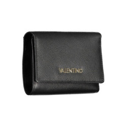 VALENTINO BAGS WOMEN'S WALLET BLACK